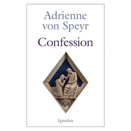 Confession - Paperback