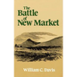 Battle of New Market - Paperback