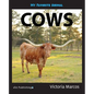 My Favorite Animal: Cows - Paperback