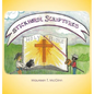 Stickhorse Scriptures - Hardcover