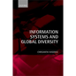Information Systems and Global Diversity - Paperback