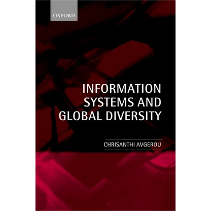 Information Systems and Global Diversity - Paperback