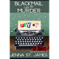 Blackmail can be Murder - Paperback