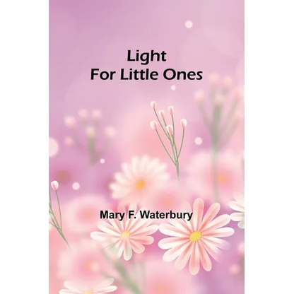 Light for Little Ones - Paperback