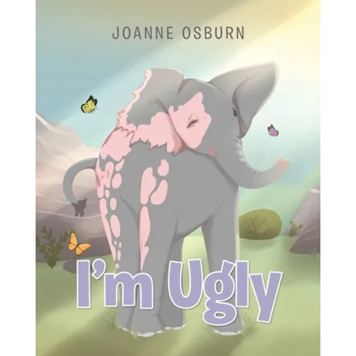 I'm Ugly - Paperback
