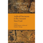 Judicial Decisions in the Ancient Near East - Hardcover