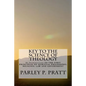 Key to the Science of Theology - Paperback