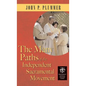 Many Paths of the Independent Sacramental Movement (Apocryphile) - Hardcover