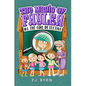 The Girl Detective: A fun chapter book for kids ages 9-12 - Paperback