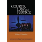 Courts, Law, and Justice - Hardcover