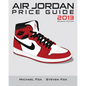 Air Jordan Price Guide 2013 - Paperback
