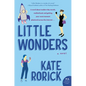 Little Wonders - Paperback