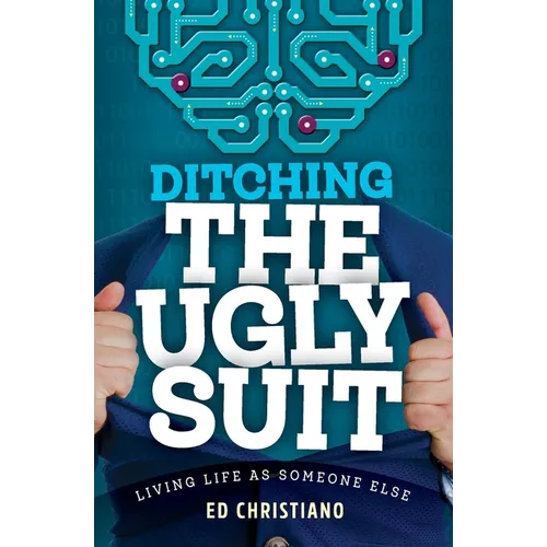 Ditching The Ugly Suit - Paperback