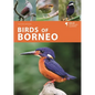 Birds of Borneo - Paperback