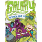 Science Fair Disaster! - Hardcover