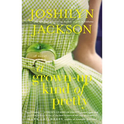 A Grown-Up Kind of Pretty - Paperback