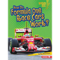 How Do Formula One Race Cars Work? - Paperback