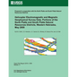 Helicopter Electromagnetic and Magnetic Geophysical Survey Data, Portions of the North Platte and South Platte Natural Resources Districts, Western Ne - Paperback