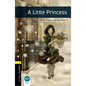 A Little Princess: Level 1: 400-Word Vocabulary - Paperback