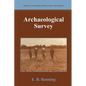 Archaeological Survey - Paperback