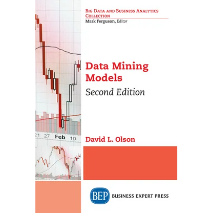 Data Mining Models, Second Edition - Paperback