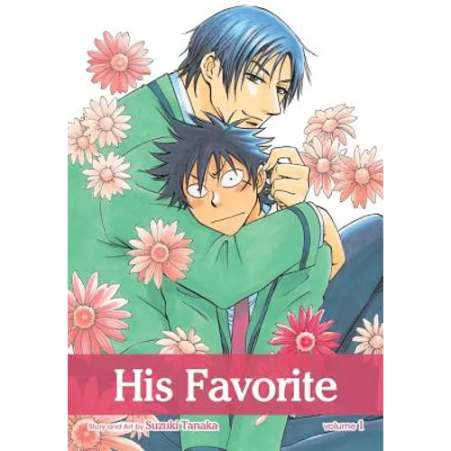 His Favorite, Vol. 1 - Paperback