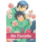 His Favorite, Vol. 1 - Paperback