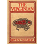 The Virginian: A Horseman of the Plains - Paperback