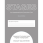 STAGES Assessment and Curriculum Tool (ACT) 2nd Edition: An assessment and curriculum tool for all of life's stages. - Paperback