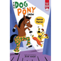 Dance Pants!: Ready-To-Read Graphics Level 1 - Hardcover