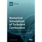 Numerical Simulations of Turbulent Combustion - Hardcover