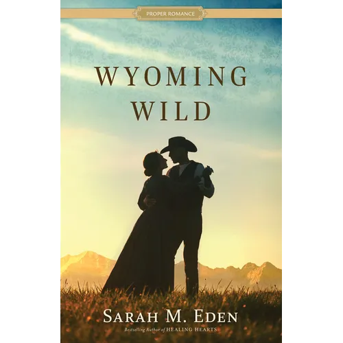 Wyoming Wild - Paperback