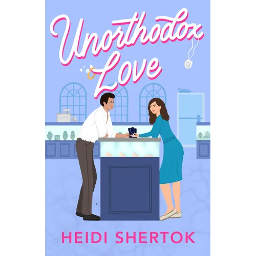 Unorthodox Love - Paperback