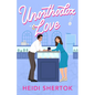 Unorthodox Love - Paperback