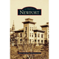 Newport - Hardcover
