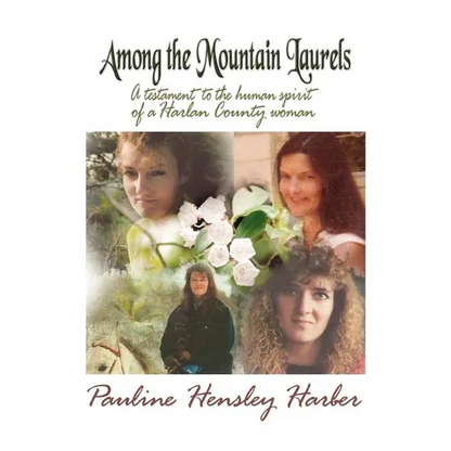 Among the Mountain Laurels - Paperback