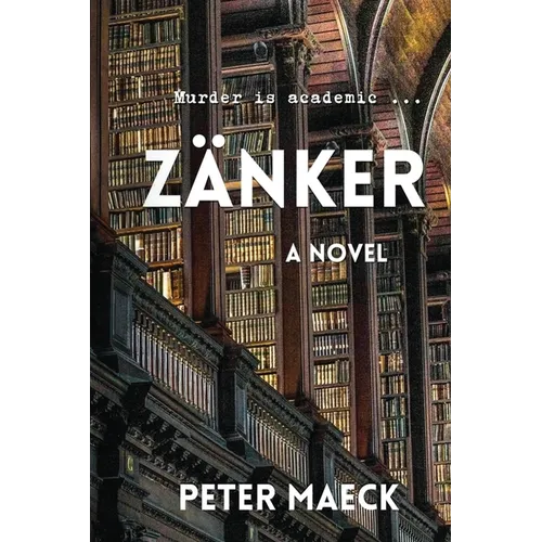 Z舅ker - Paperback