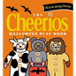 The Cheerios Halloween Play Book - Board Book