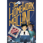 The Homework Machine - Paperback