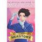 The Official Girl Guide to Marie Curie - Paperback