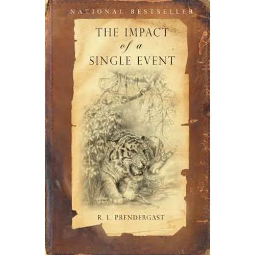 The Impact of a Single Event - Paperback