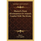 Bharavi's Poem Kiratarjuniya or Arjuna's Combat with the Kirata - Paperback