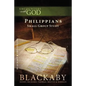 Philippians - Paperback