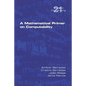 A Mathematical Primer on Computability - Paperback