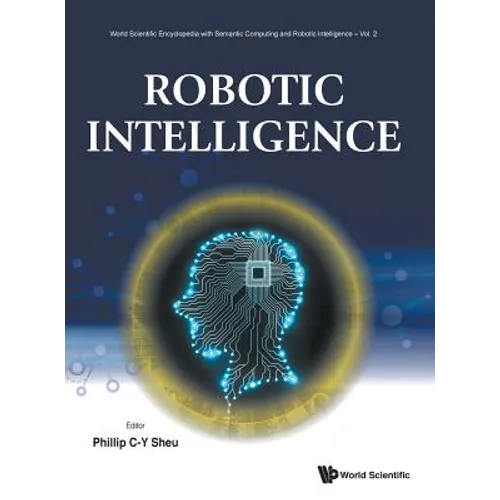 Robotic Intelligence - Hardcover