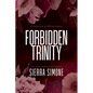 Forbidden Trinity - Paperback