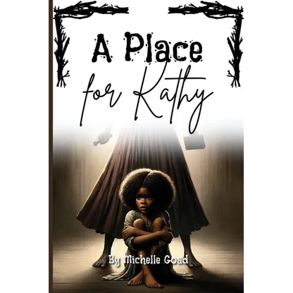 A Place for Kathy - Paperback