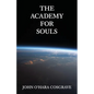 The Academy for Souls - Paperback