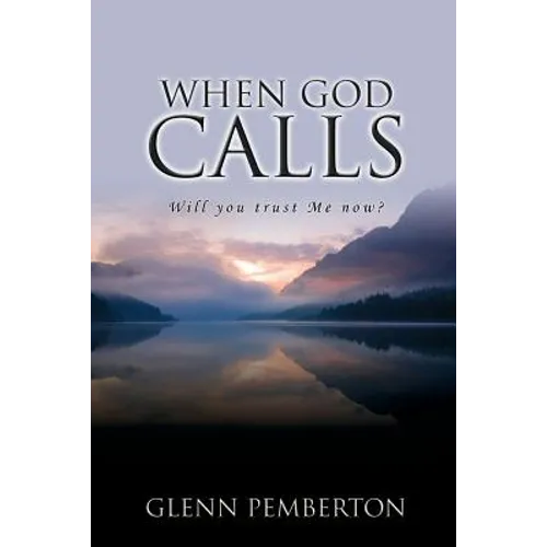 When God Calls - Paperback