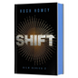 Shift Deluxe Collector's Edition: Book Two of the Silo Series - Hardcover